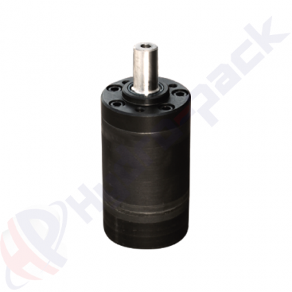 product MM Serien Hydraulikmotor, 20 cc/rev, geradewegs Keilwelle 16 mm DIN6885 , mit 3 Befestigungsschrauben , MM20C image thumb