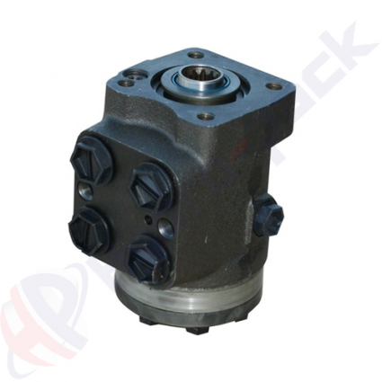 product HKU…/5T Lenkeinheit, closed center ohne Lastreaktion , 200 cc/rev, 175 bar, G 1/2" image thumb