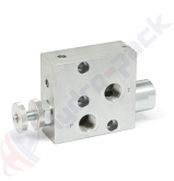 hydrocap category Stromregelventil f&uuml;r Hydraulikmotor thumb