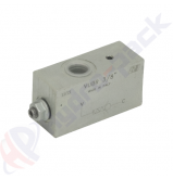 product Schlauchbruchsicherung Ventil, VUBR , 40 L/min, G 3/8" , VUBR 3/8 V0785 thumb