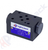 hydrocap category Modular Ventil thumb