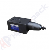 hydrocap category NG10 (CETOP 5) Modular Druckreduzierventil thumb