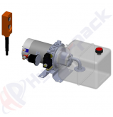 hydrocap category Hydraulische Mini Power Packs thumb