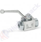 hydrocap category Hydraulischer Kugelhahn thumb