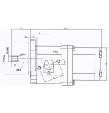 product John Deere Hydraulikpumpe, RE279132 thumb