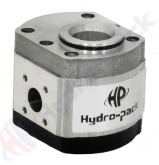 product Gruppe 20 Hydraulik Zahnradpumpe, 8.2 cc/rev, linksherum , hintere 52 mm , V-f&ouml;rmige Welle , 20A8.2X097 thumb