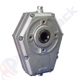 product 70000 serie Gruppe 30 Multiplikator f&uuml;r Pumpe, female short shaft , 1:3 thumb