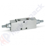 hydrocap category 
Doppelr&uuml;ckschlagventil mit hydraulischer Steuerung thumb