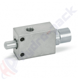 product Normally Open End Abschaltventile, VF NA , 45 L/min thumb