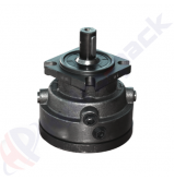 product Hydraulikbremse, LB/288 , 25 mm gerade Eingangswelle , 120 cc/rev thumb