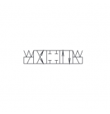 product NG6 (CETOP 3) Doppel Spulen Magnetventil, RH06041 , 60 L/min, 24 V thumb