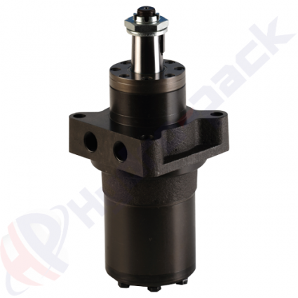 product Hydraulikmotor Serie RW, 315 cc/rev, 1:10 kegelige Welle 35 mm DIN6888 , wheel mount , RW315KB image thumb