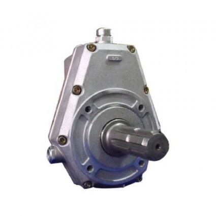 product 60000 serie Gruppe 20 Multiplikator f&uuml;r Pumpe, m&auml;nnliche Welle , 1:3 image thumb