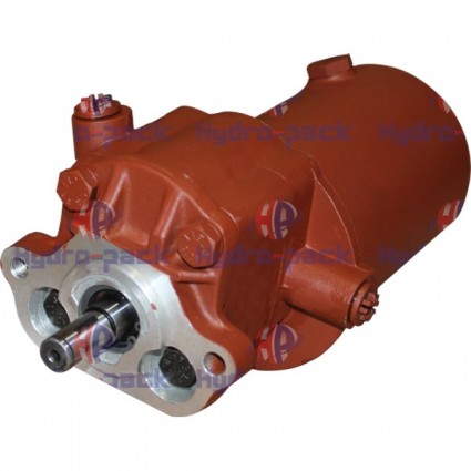 product Massey Ferguson hydraulic pump, 3774649M91 image thumb