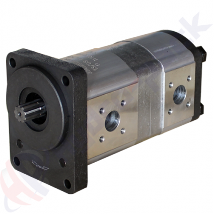 product Massey Ferguson hydraulic pump, 062976T1 image thumb