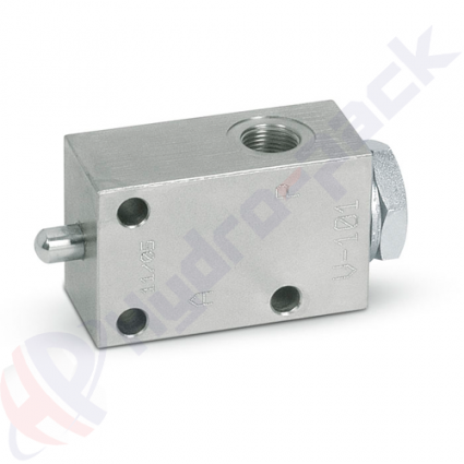 product Normally closed end stroke valve, VF NC , 100 L/min image thumb