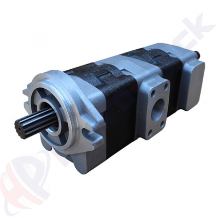 product TCM Hydraulikpumpe, 135C7-10021 image thumb