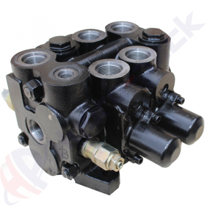 product HELI/Hangcha Wegeventil, 25787-30202G image thumb