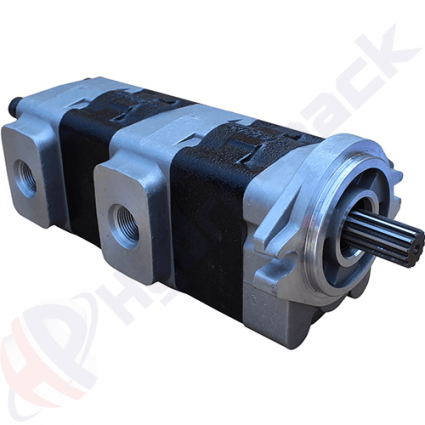product TCM Hydraulikpumpe, 135C7-10021 image thumb