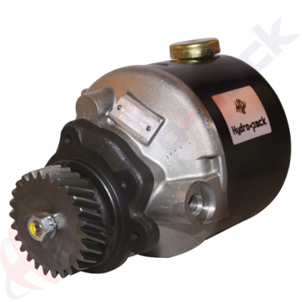 product Ford Hydraulikpumpe, E6NN3K514PA image thumb