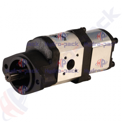 product Landini Hydraulikpumpe, 3552261M91 image thumb