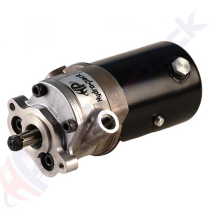 product Massey Ferguson hydraulic pump, 1696665M91 image thumb