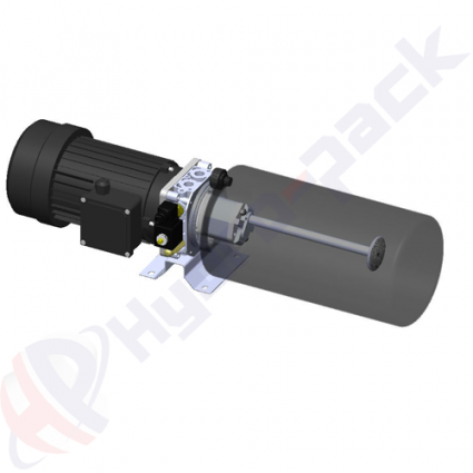 product Power packs f&uuml;r Auto-Lift, 380 V, einfachwirkend , 190 bar image thumb