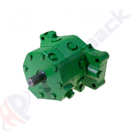 product John Deere Hydraulikpumpe, RE16582 image thumb