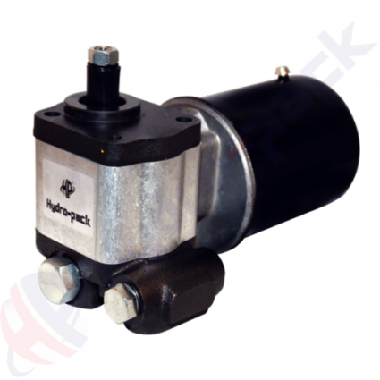 product Massey Ferguson hydraulic pump, 3409523M91 image thumb