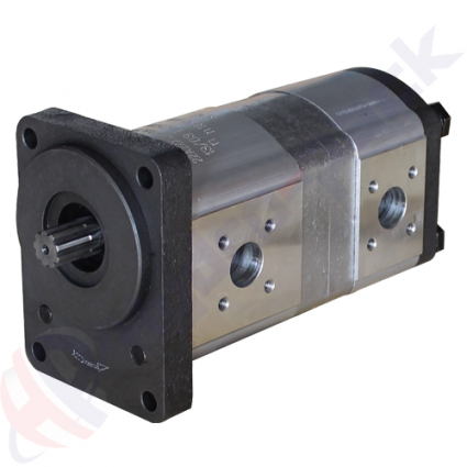 product Fendt Hydraulikpumpe, 0510 665 375 image thumb