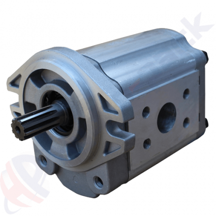 product Komatsu hydraulic pump, 37B-1KB-2030 image thumb