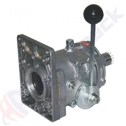 product 30300 Serie Mechanische Kuplung, recht image thumb