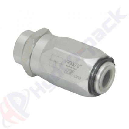 product Zweiwege-Stromregelventil, VRB , 20 L/min, G 1/4" image thumb