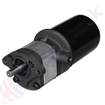 product Massey Ferguson хидравлична помпа, 3148760M91 image thumb