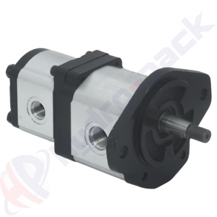 product John Deere Hydraulikpumpe, RE279132 image thumb