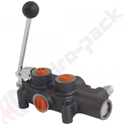 product Holzspalter Ventil , P81 RS , G 1/2" , 80 L/min image thumb