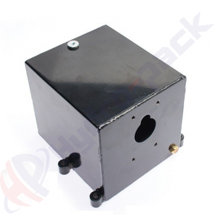 product Handpumpe &Ouml;ltank, rechteckig , 10 liter image thumb