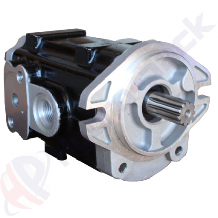 product Komatsu Hydraulikpumpe, 37B-1KB-5040 image thumb