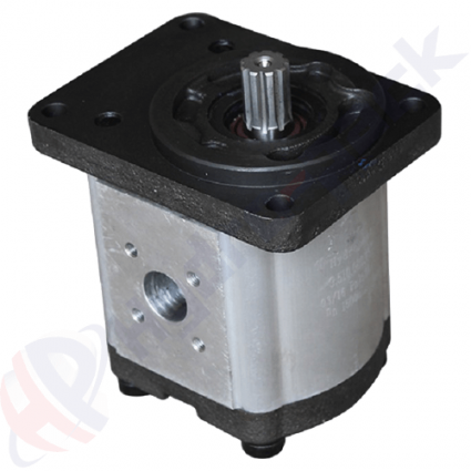 product Valmet Hydraulikpumpe, 9.510.080.750 image thumb