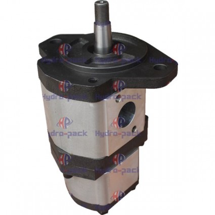 product John Deere Hydraulikpumpe, RE279132 image thumb