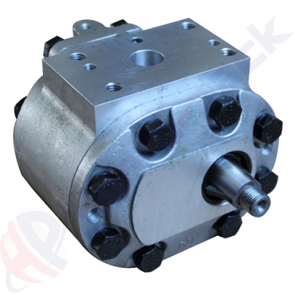 product Ford Hydraulikpumpe, D5NN600C image thumb