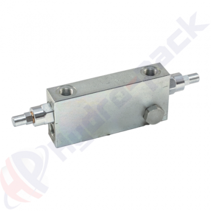 product Doppelr&uuml;ckschlagventil mit hydraulischer Steuerung, VBCD DE A FLV , 40 L/min, G 3/8" image thumb