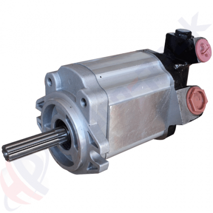 product Mitsubishi Hydraulikpumpe, 91271-26200 image thumb