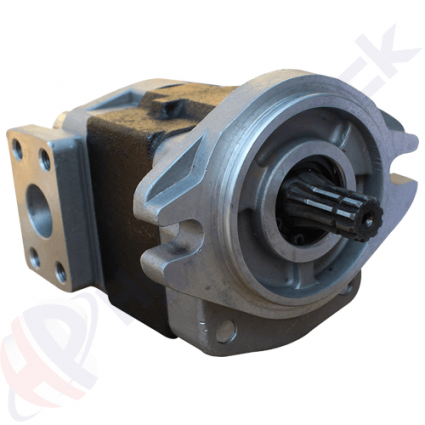 product Komatsu hydraulic pump, 37B-1KA-3020 image thumb