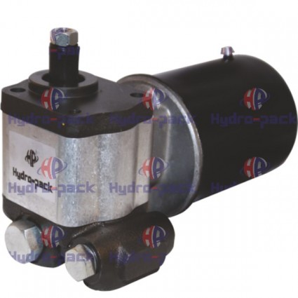 product Massey Ferguson hydraulic pump, 3409523M91 image thumb